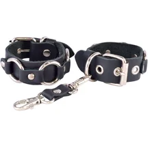 Наручники Sitabella Sitabella Властелин Колец чёрные