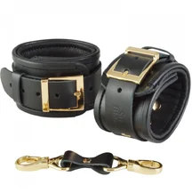 Наручники Sitabella SitaBlack чёрные