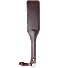 Шлёпалка Sitabella Новичок коричневая