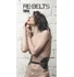 Пояс Rebelts Yona Black чёрный фото 1