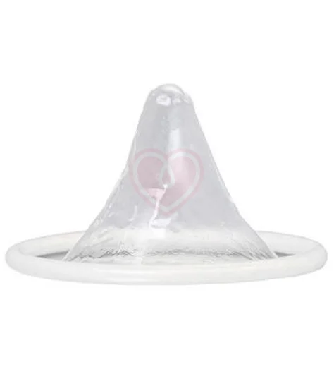 Ультратонкие полиуретановые презервативы Sagami Original 001 размера L 1 шт фото 3