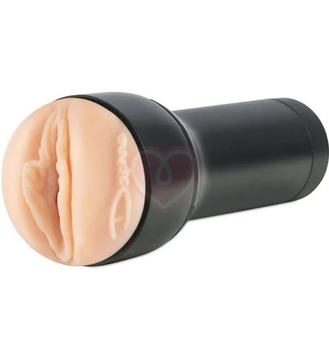 Мастурбатор Kiiroo Feel Daphne Laat копия вагины фото 1