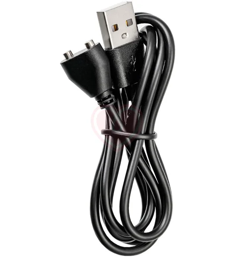 Стимулятор клитора в виде помады Flovetta Pansies черный фото 10