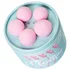 Набор из 5 вагинальных шариков Flovetta Tulips розовый фото 6