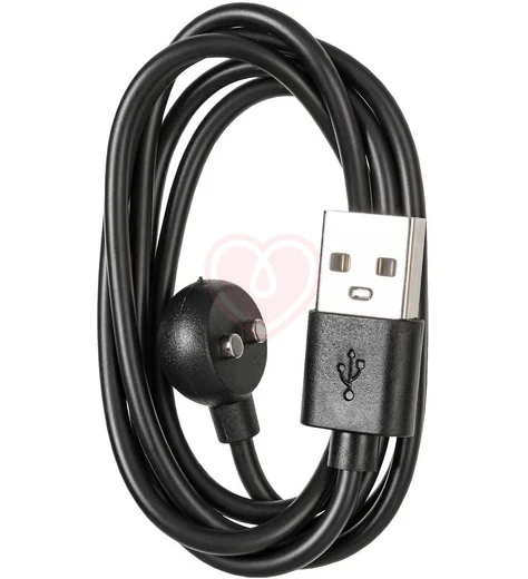 Вибратор-кролик со стимуляцией зоны G Flovetta Orchid мятно-розовый фото 6