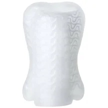 Мастурбатор A-Toys by Toyfa Pocket Wavy белый