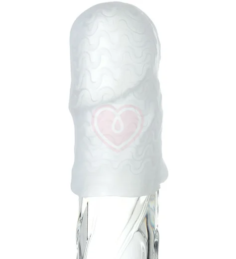 Мастурбатор A-Toys by Toyfa Pocket Wavy белый фото 2