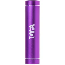 Портативное зарядное устройство A-Toys by Toyfa Arc фиолетовое