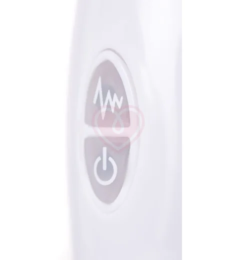 Вибратор-кролик A-Toys by Toyfa Mady розовый фото 5