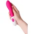 Вибратор A-Toys by Toyfa Mika розовый фото 3