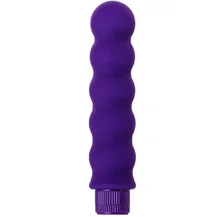 Вибратор A-Toys by Toyfa Wavvy фиолетовый