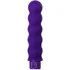 Вибратор A-Toys by Toyfa Wavvy фиолетовый фото 1
