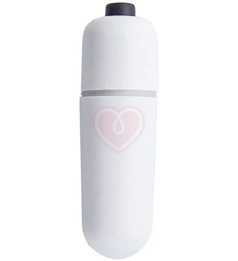 Мастурбатор вагина с вибропулей и присоской A-Toys by Toyfa Coochy белый фото 4