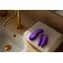 Вибратор для пар We-Vibe Chorus Pro с сенсорным пультом фиолетовый фото 13