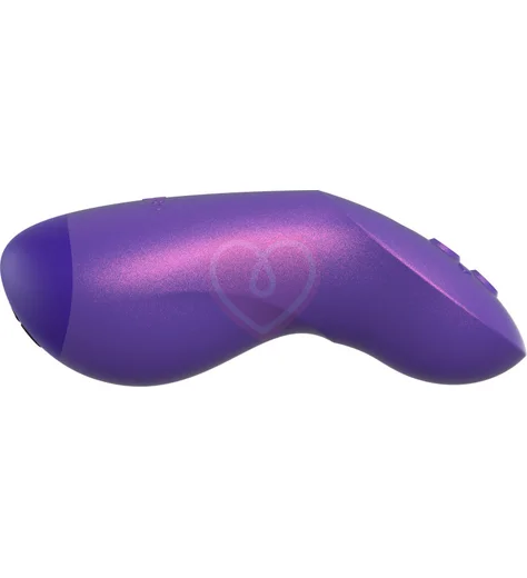 Вибратор для пар We-Vibe Chorus Pro с сенсорным пультом фиолетовый фото 29