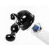 Насадка Magic Wand Prostate P-Spot для стимуляции простаты чёрная фото 2