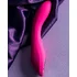 Вибратор для G со стимулирующим шариком Jos Beadsy розовый фото 5