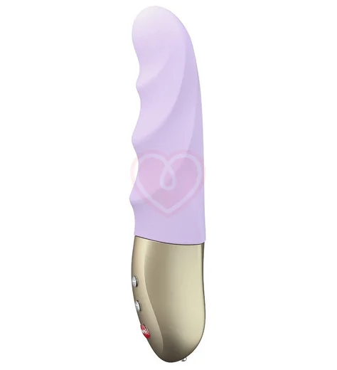 Мини-пульсатор Fun Factory Stronic Petite сиреневый фото 6