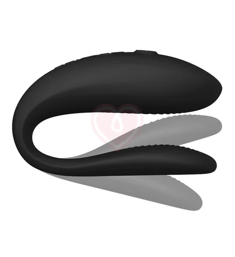 Набор Moving As One для пар '50 оттенков серого' + We-Vibe Sync Lite фото 6