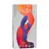 Вибратор с клиторальным кончиком Stella Liquid Silicone C Curve фото 5