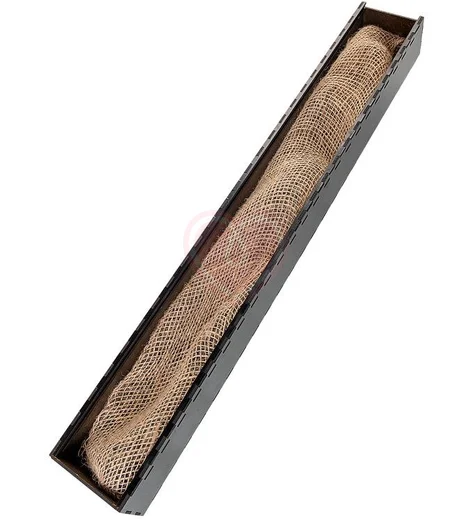 Деревянная коробка Pecado BDSM 60 см черная фото 3