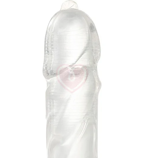 Набор презервативов Expert Surprise Mix микс фактур 15 шт фото 2