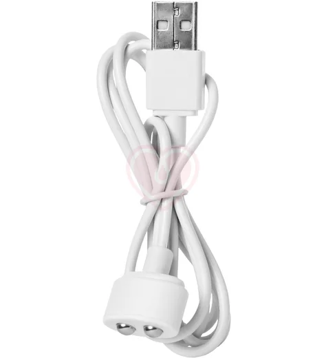 Вакуумый вибростимулятор клитора Satisfyer Pocket Pro 1 голубой фото 7