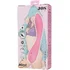 Вибратор со стимулирующим шариком Jos G-Spot Mitzi розовый фото 7