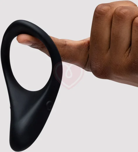 Эрекционное кольцо We-Vibe Verge 2 чёрное фото 8