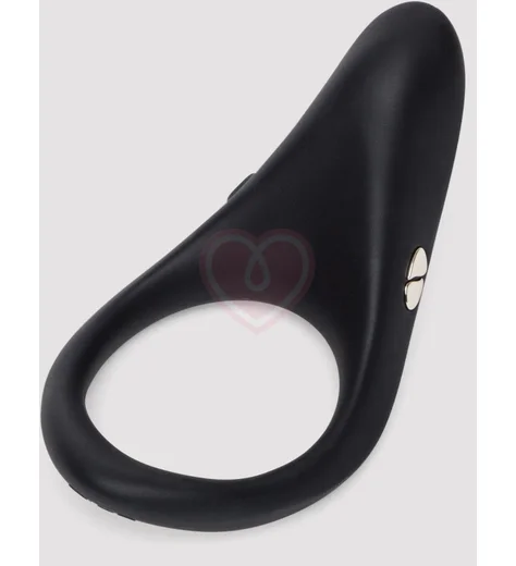 Эрекционное кольцо We-Vibe Verge 2 чёрное фото 15