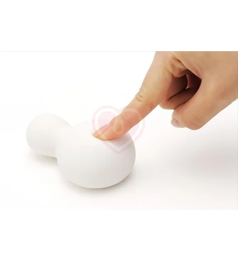 Вибростимулятор Tenga Iroha Yuki фото 4