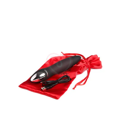 Вибромассажёр '50 оттенков серого' Deep Within Rechargeable G-­Spot Vibrator фото 2