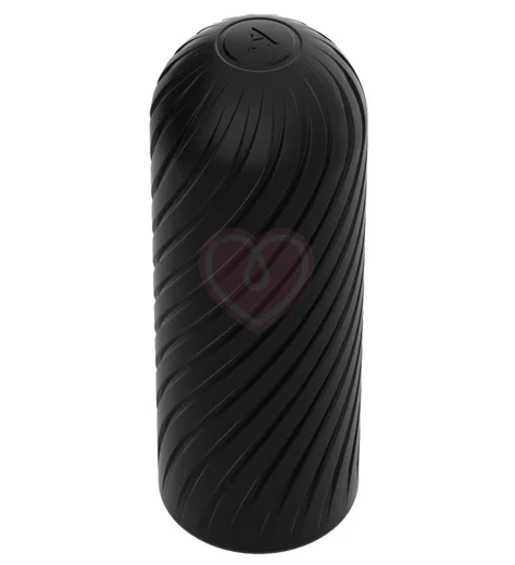 Двухсторонний мастурбатор Arcwave Ghost чёрный фото 2