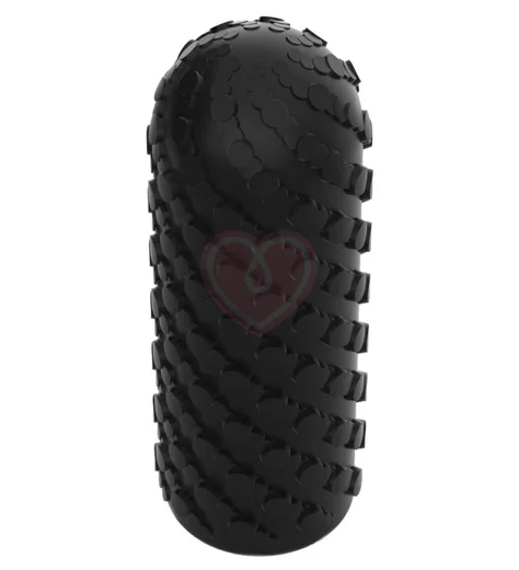 Двухсторонний мастурбатор Arcwave Ghost чёрный фото 3