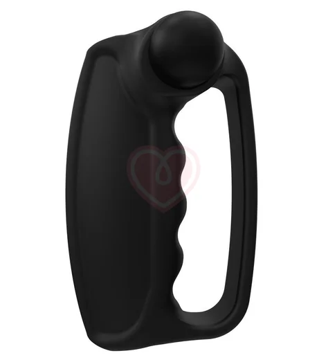 Открытый мастурбатор с вибрацией Bathmate Hand Vibe фото 4