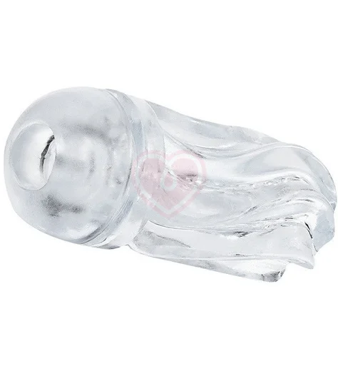 Мастурбатор Sauce White фото 4