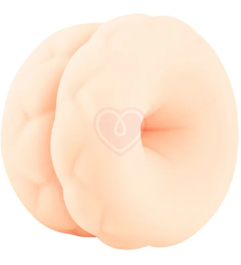 Мастурбатор-стоппер Homme Genial Henchman телесный фото 3