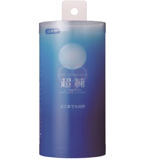 Лубрикант на водной основе Bijond Ultra Pure без аромата 12 саше по 10 мл фото 2