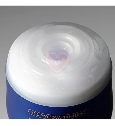 Мастурбатор Tenga Premium Original Vacuum Cup 20th Anniversary фото 3