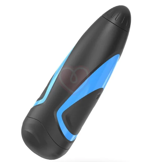 Вакуумный мастурбатор Satisfyer Men фото 4