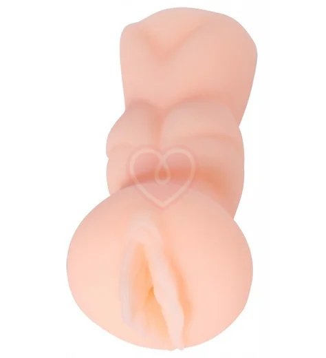 Компактный мастурбатор Happy Eggs фото 4