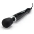 Вибромассажёр в алюминиевом корпусе Doxy Die Cast чёрный фото 5