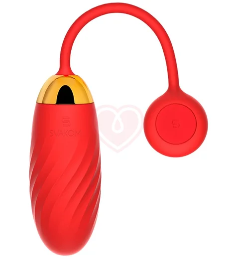 Виброяйцо Svakom Ella Neo с приложением фото 2