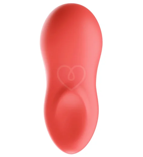 Вибромассажёр We-Vibe Touch X коралловый фото 7