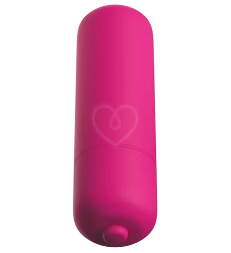 Набор для пар из 3 игрушек Classix Couples Vibrating Starter Kit фото 3