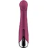 Вибратор для зоны G с ротацией Satisfyer Spinning G-Spot 1 бордовый фото 5