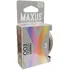 Ультратонкие презервативы Maxus 003 Extra Thin 3 шт с кейсом фото 7