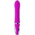 Вибратор-кролик с Wow-режимом Jos Joly фиолетовый фото 4