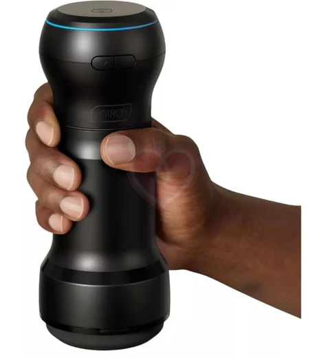 Набор мастурбатор Feel Pocket Stroker и насадка PowerBlow с эффектом всасывания фото 3