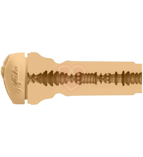 Мастурбатор Kiiroo Feel Agatha Vega копия вагины фото 6